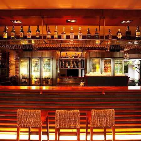 Twinpalms Surin Beach  Esterno foto