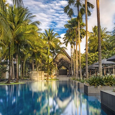 Twinpalms Surin Beach  Esterno foto