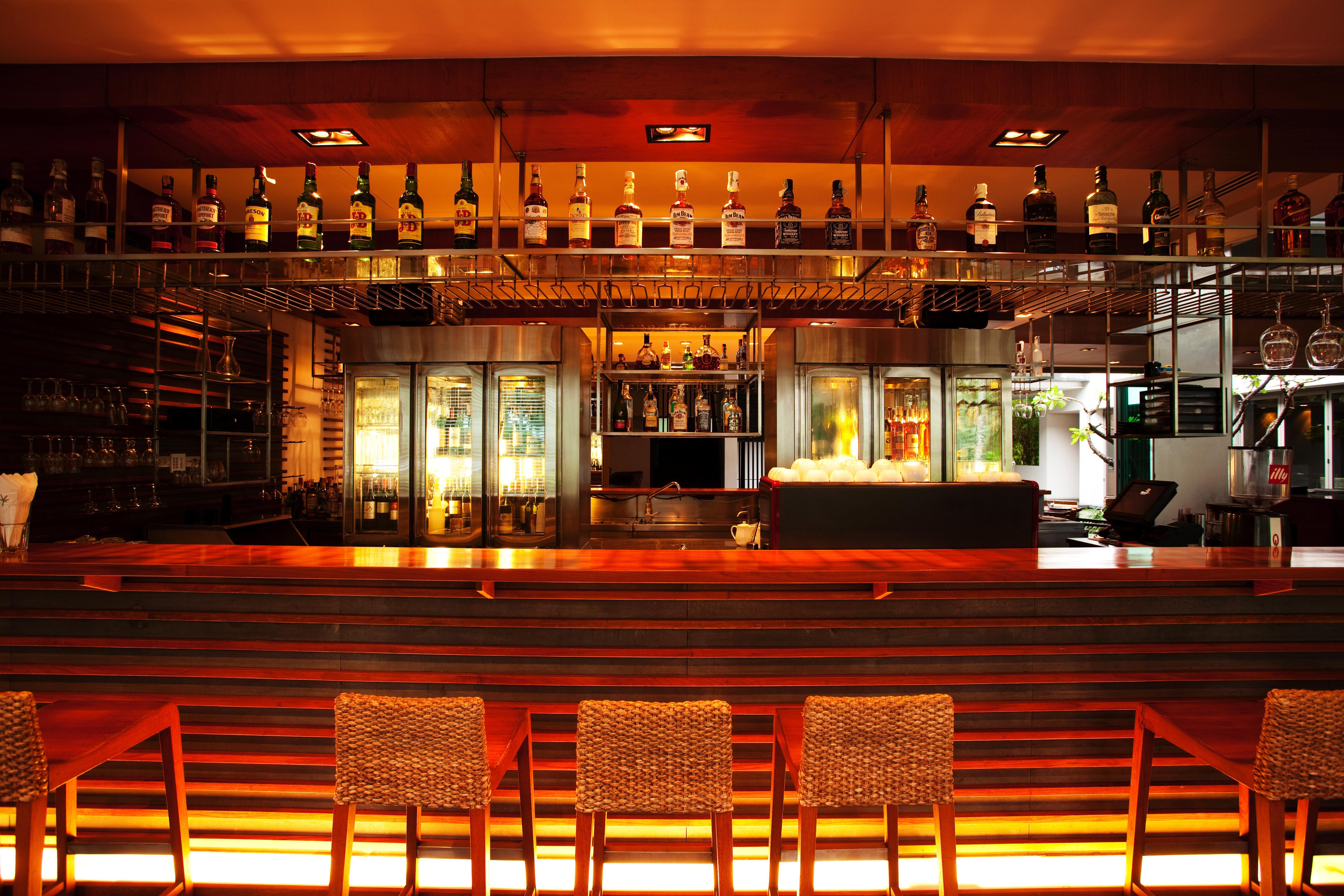Twinpalms Surin Beach  Esterno foto