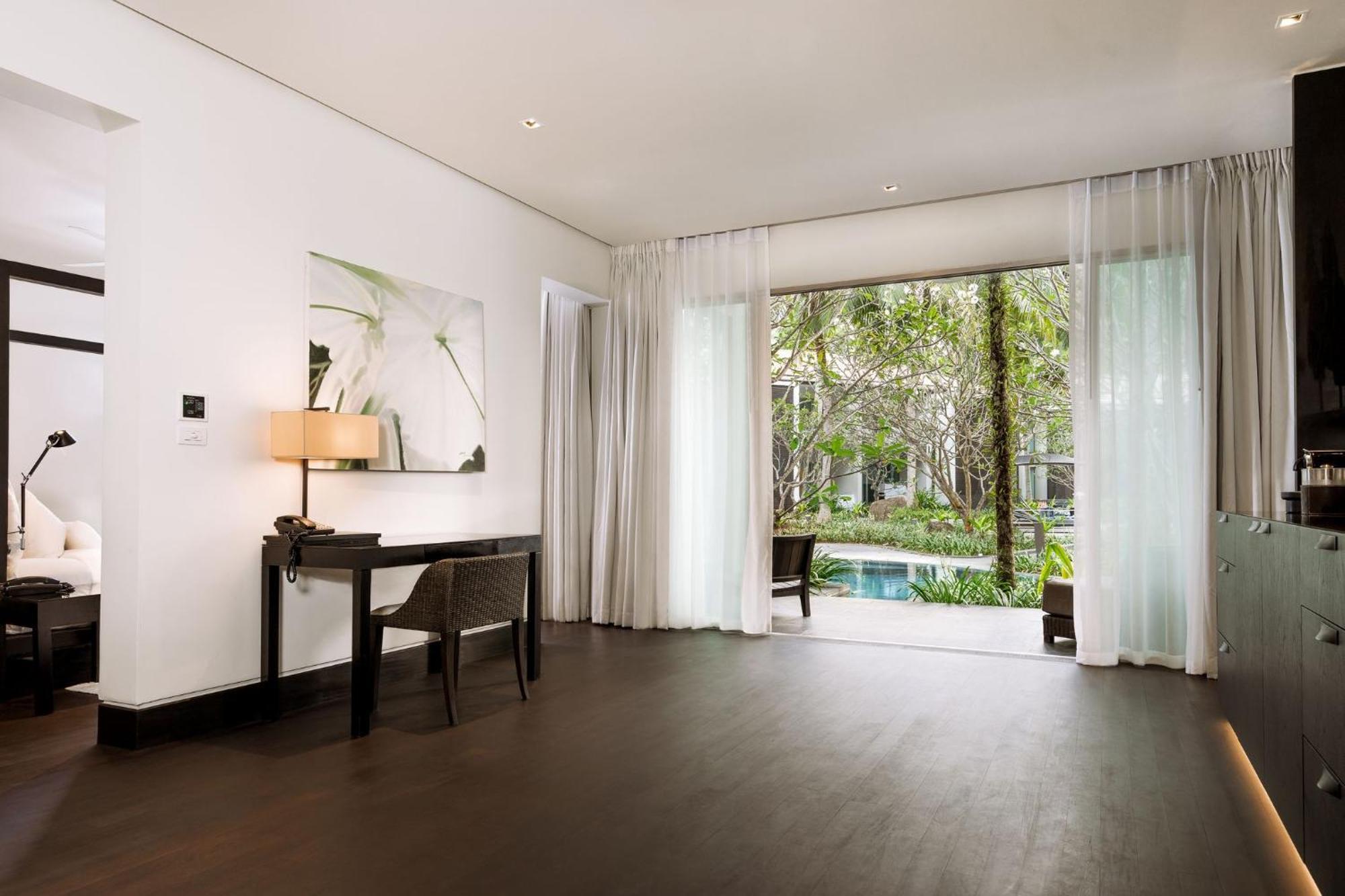 Twinpalms Surin Beach  Esterno foto